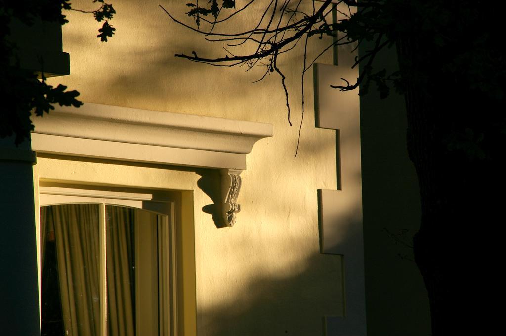 Tuishuisie Stellenbosch Exterior foto
